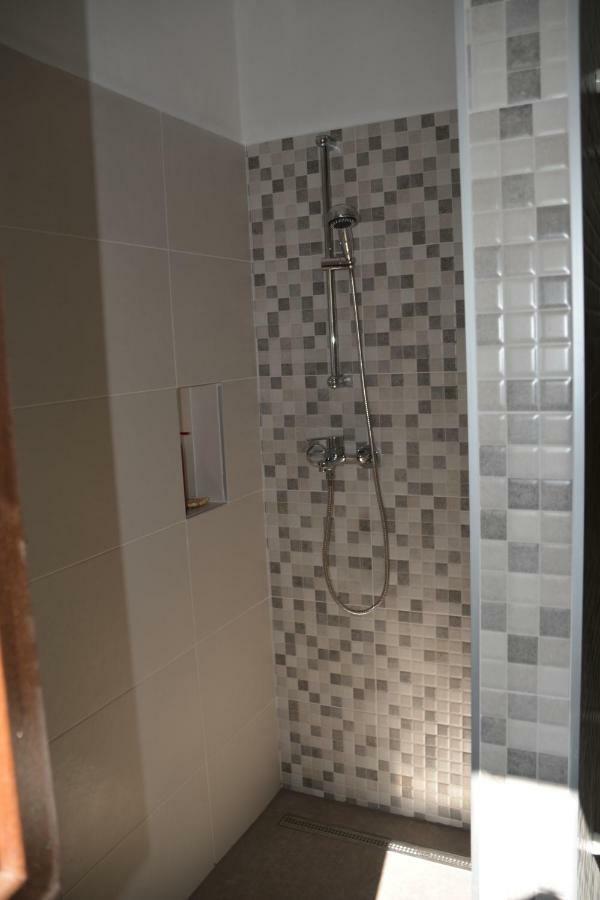 Apartma Zala Most na Soči Zewnętrze zdjęcie