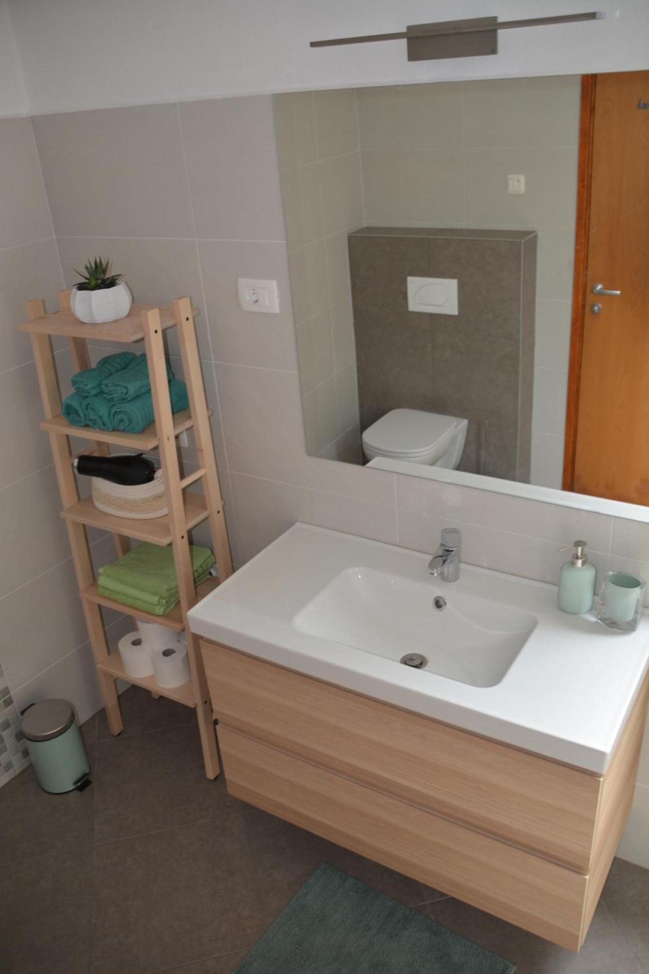 Apartma Zala Most na Soči Zewnętrze zdjęcie