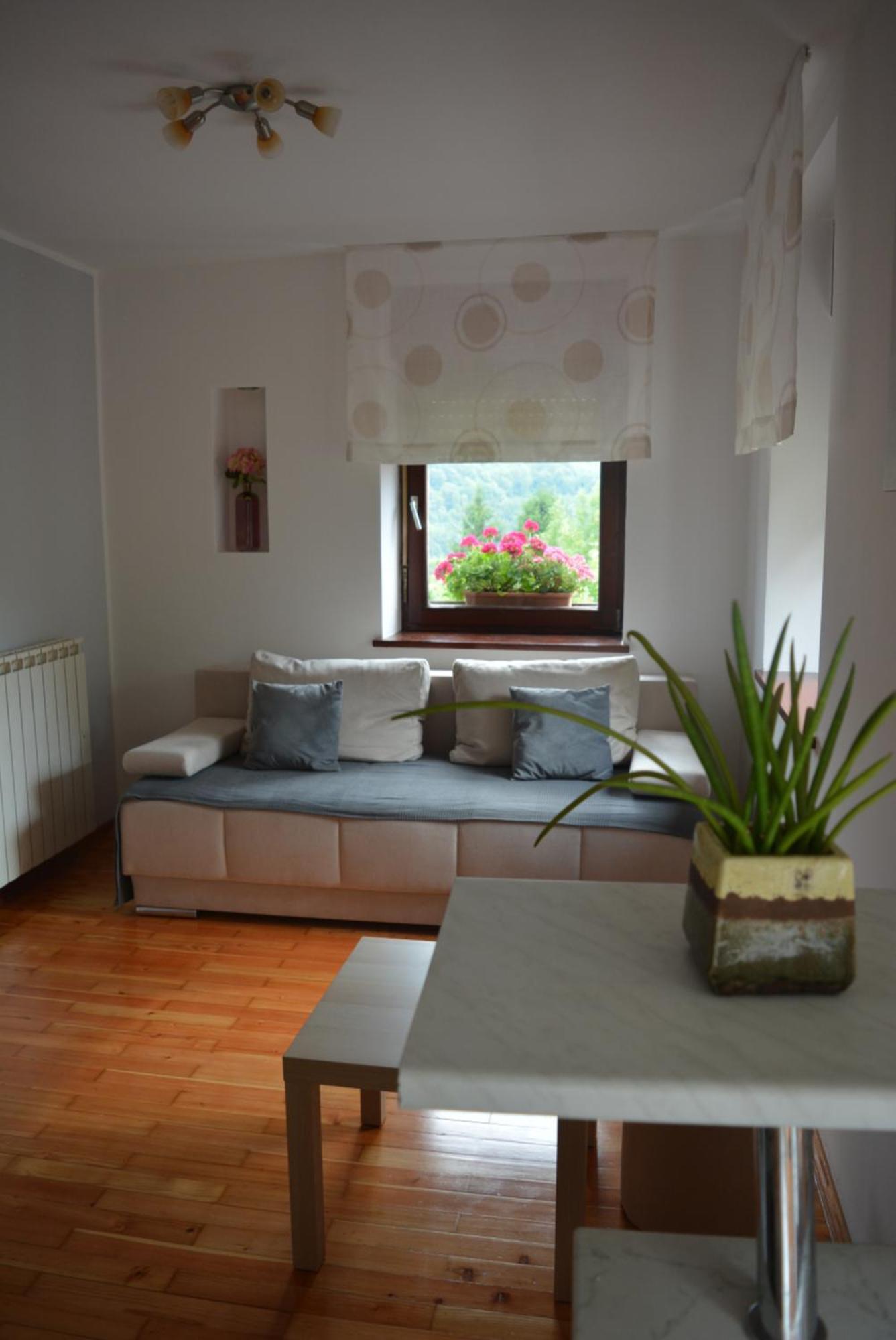 Apartma Zala Most na Soči Zewnętrze zdjęcie